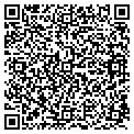 QR code with Nemf contacts