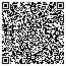 QR code with Huson Bradley contacts