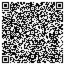 QR code with I K Designworks contacts