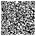 QR code with 2 Over Par contacts