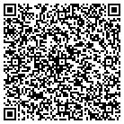 QR code with T Knight's Complete Detail contacts