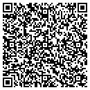 QR code with Prange Farms contacts
