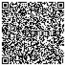 QR code with Albert L Northup contacts
