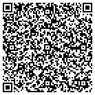 QR code with T U I Total Solutions contacts