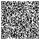 QR code with Hbo Mckesson contacts
