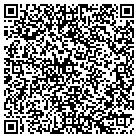 QR code with R & L Whitetail Ranch Inc contacts