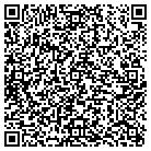 QR code with White Detailing Service contacts