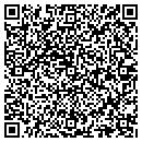 QR code with R B Communications contacts