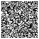 QR code with Paul M Bears contacts