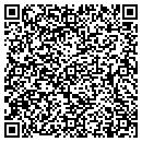 QR code with Tim Calkins contacts