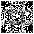 QR code with Clarke Oil contacts
