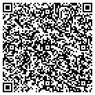 QR code with AAA Renfro Hot Tub Repair contacts