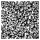 QR code with Howard Brian K contacts