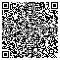 QR code with Rem's Septic Service contacts