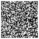 QR code with D J's Quality Detail Inc contacts