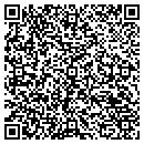 QR code with Anhay Moving Service contacts