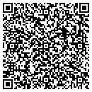 QR code with J C E Design contacts