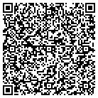 QR code with D A D Ranch And Equestrian Ce contacts