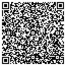 QR code with Atkerson Agency contacts