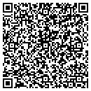 QR code with Aztec Security contacts