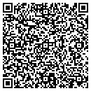 QR code with E-Z Service LLC contacts