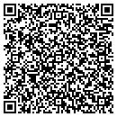 QR code with Tedd P Evans contacts