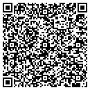 QR code with On Media contacts