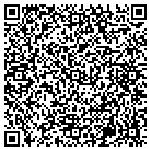 QR code with Kuttin Edge Mobile Auto Dtlng contacts