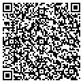 QR code with B G Trucking LLC contacts