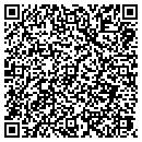 QR code with Mr Detail contacts