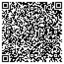 QR code with Kaelin Design contacts