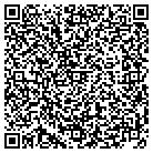 QR code with Leigh Gaasch Maid Service contacts