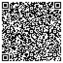 QR code with Hancock Oil CO contacts