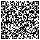 QR code with Ahlberg Lisa J contacts