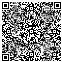 QR code with Garrett Ranch contacts