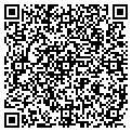 QR code with B L Auto contacts