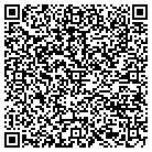 QR code with Blue Ribbon Transportation Inc contacts