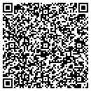 QR code with On Media contacts