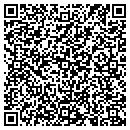 QR code with Hinds Oil Co Inc contacts