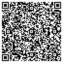 QR code with Kb Interiors contacts