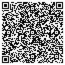 QR code with Hansford Ranch contacts