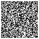 QR code with Harbin Ranch contacts