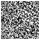 QR code with Hilltop Ranch Carriage & Lssns contacts