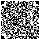 QR code with A D Runyon Mechanicals contacts