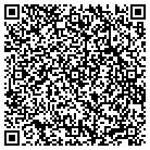 QR code with Koji's Japanese Interior contacts
