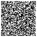 QR code with James E Wilcox contacts