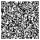 QR code with J D Ranch contacts