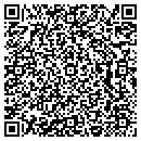 QR code with Kintzer Fuel contacts