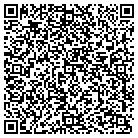 QR code with J K Therapeutic Massage contacts