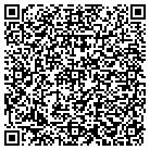 QR code with Mallette's Floor & Finishing contacts